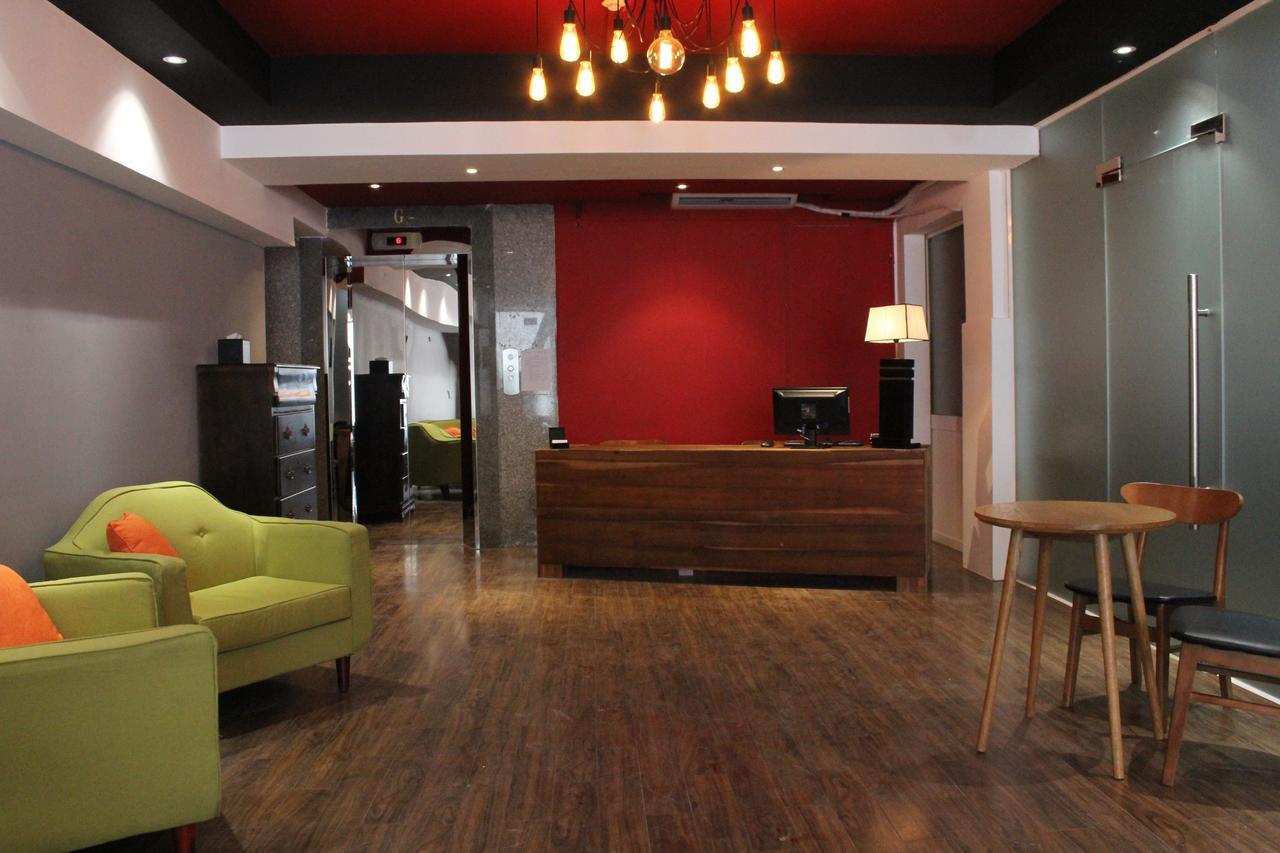 Diamond Suite Hai Ba Trung Cidade de Ho Chi Minh Exterior foto